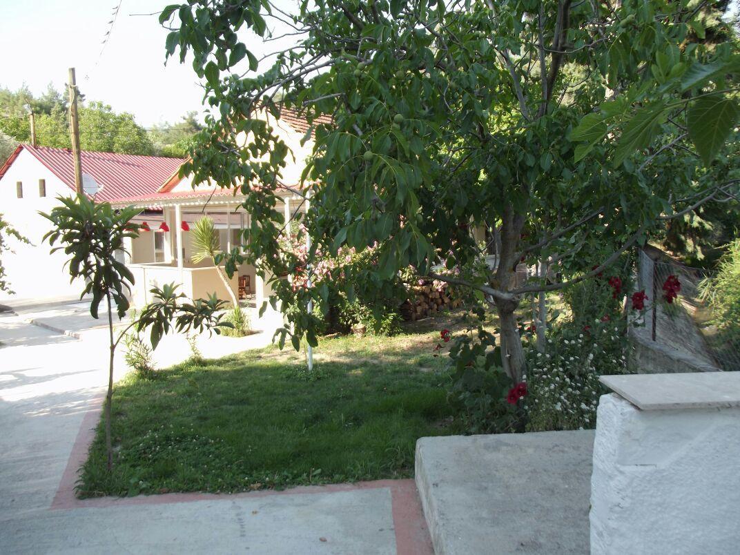 Hygiena Thermal Hotel Pamukkale Bagian luar foto