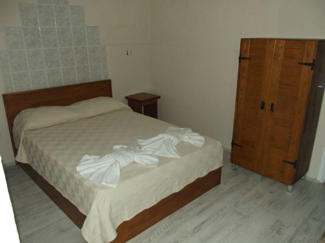 Hygiena Thermal Hotel Pamukkale Bagian luar foto