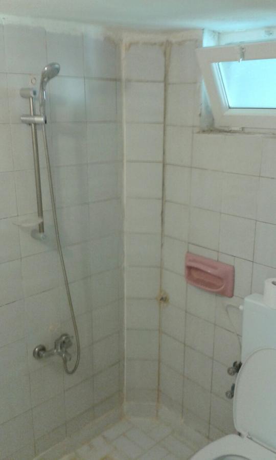 Hygiena Thermal Hotel Pamukkale Bagian luar foto