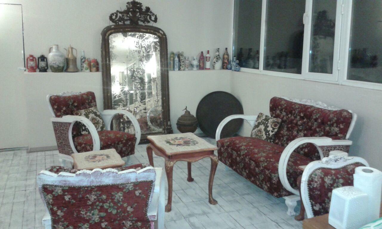 Hygiena Thermal Hotel Pamukkale Bagian luar foto