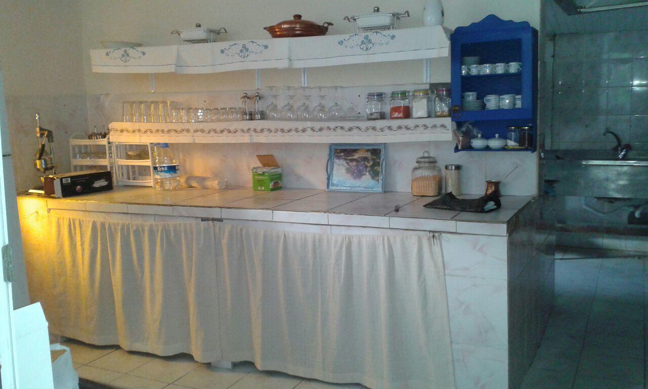 Hygiena Thermal Hotel Pamukkale Bagian luar foto