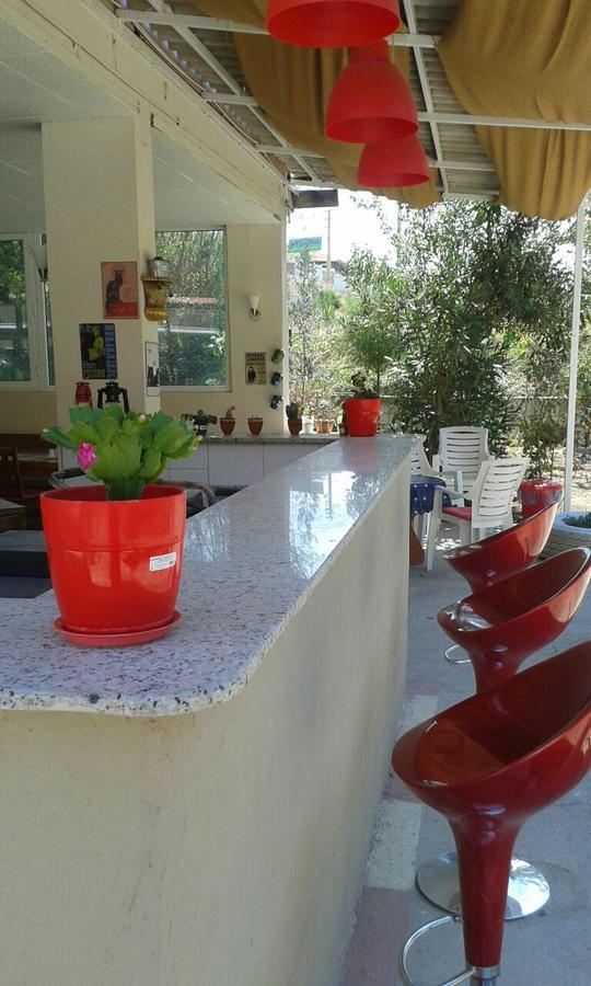 Hygiena Thermal Hotel Pamukkale Bagian luar foto