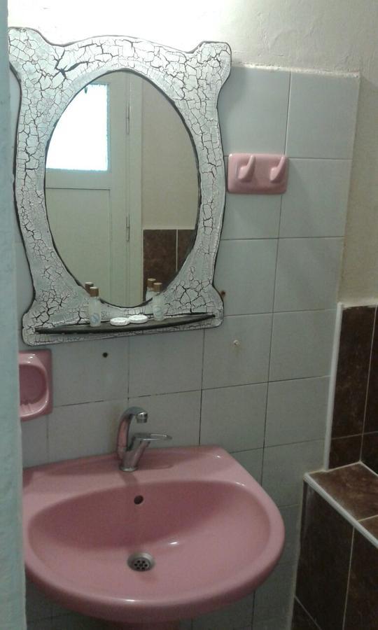 Hygiena Thermal Hotel Pamukkale Bagian luar foto